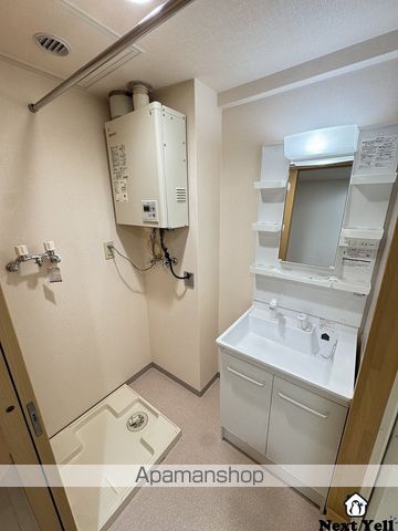 ファミリーコート新札幌の内装写真