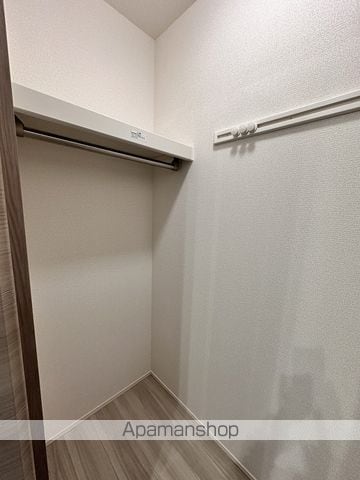 ヌオーヴォチッタの内装写真