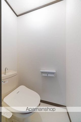 ニューリーブスBの内装写真