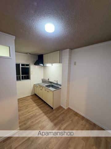 マンションエスティーの内装写真