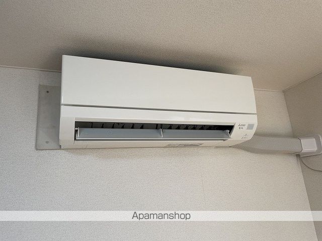 シードブライトAの内装写真