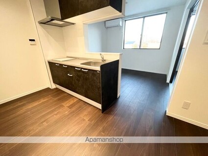 エトワール下坂浜Ａ[1LDK/44.83m2]の内装1