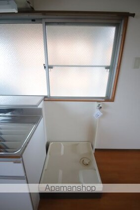 タウンハイツ[1K/24.85m2]のその他設備