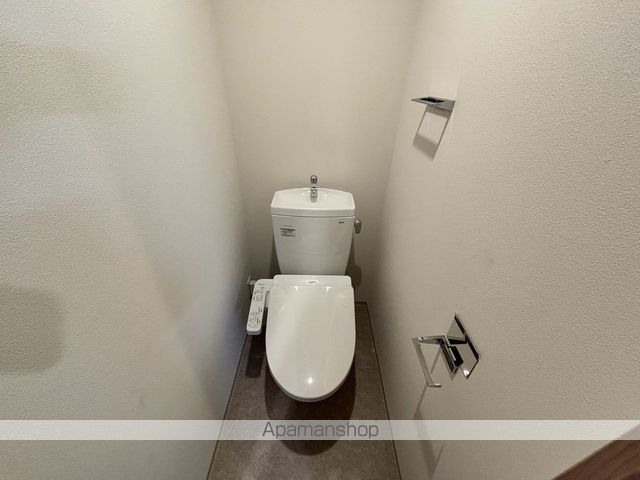 ARTIZA瓦屋町IIの内装写真