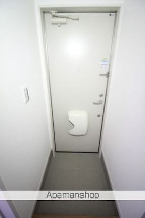 マルラニ　北棟[1LDK/40m2]の内装10