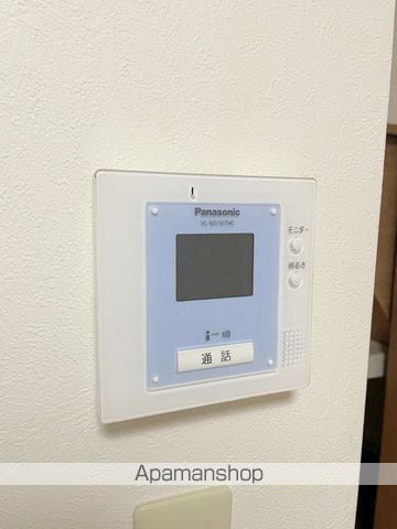 北庄町1丁目戸建の内装写真
