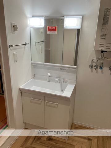 CIEL琴似II 仮)GAー二十四軒3ー3Mの内装写真