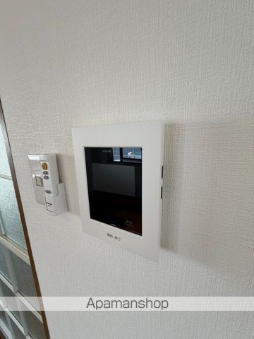エクセル12の内装写真