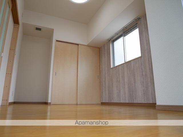 エスプラネード伝馬町の内装写真