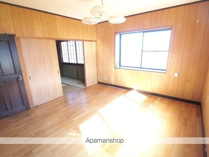 朝日村西洗馬貸家[5LDK/119.27m2]の内装8