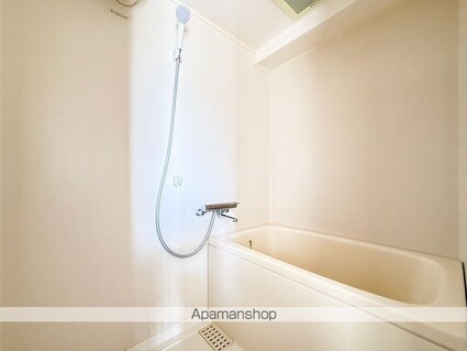 ハイム・ユーゲント[2K/39.93m2]のバス