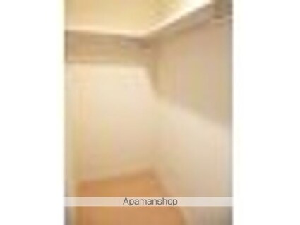 東京都世田谷区代沢４丁目[1SLDK/40.3m2]の収納