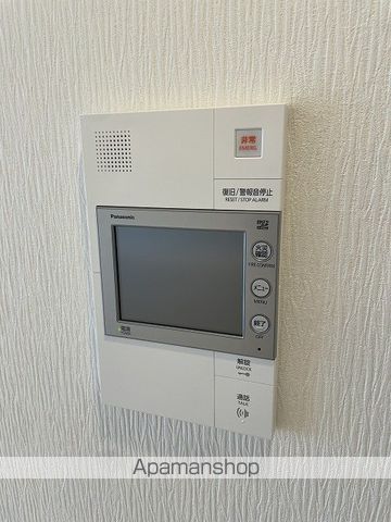 PREGI0北浜の内装写真