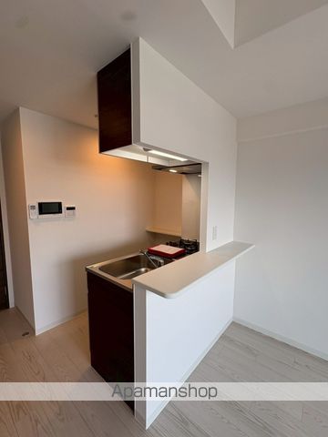 SーRESIDENCE堺ALTKLASの内装写真