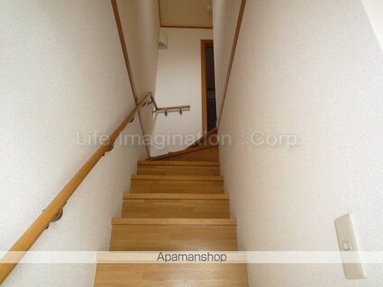 滋賀県大津市大江４丁目[1DK/30.23m2]の内装1