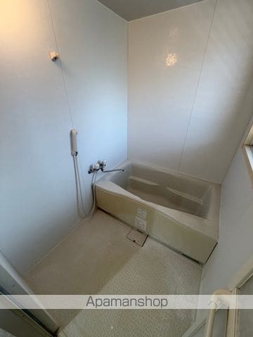 TPCマンションVの内装写真