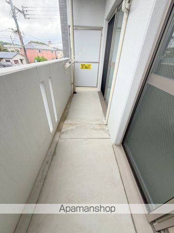 ラフィーナパレス南宮崎の内装写真