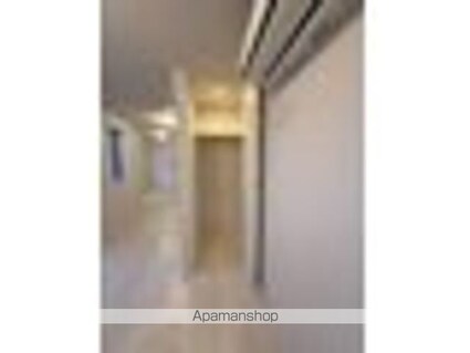 東京都世田谷区弦巻２丁目[1LDK/50.6m2]の収納