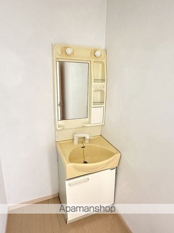 ホープガーデンの内装写真