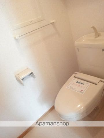 チェスナット ハートの内装写真