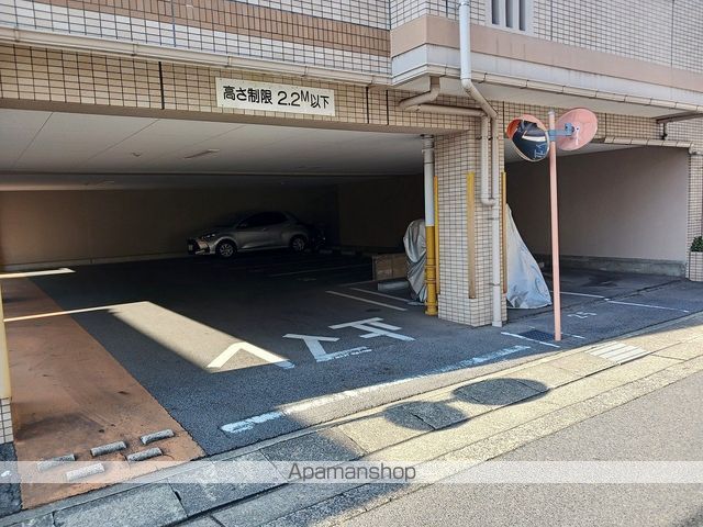 ファミリアーレ喜多山のその他写真