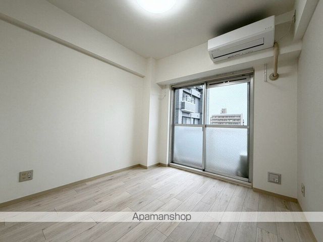 レクセル武蔵関の内装写真
