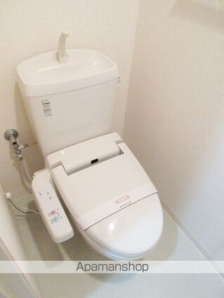 グリーンハイツ北口[1K/40.07m2]のトイレ