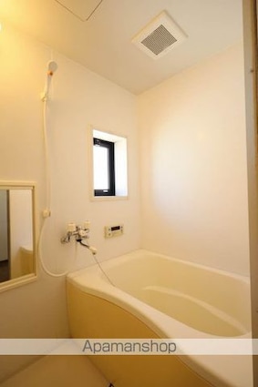 アネックス・Ⅰ　Ａ棟[2LDK/63m2]のバス