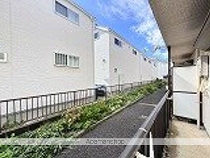 シルバーピア緑町[2DK/42m2]の眺望