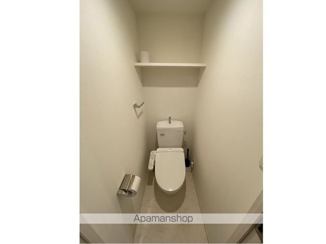 ディアレイシャス高井戸の内装写真