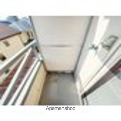 グランピアＨＯＭＥＮ[1K/23.46m2]の内装11