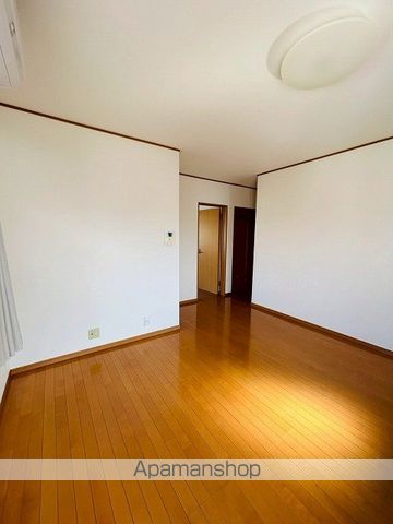コーポ久保の内装写真