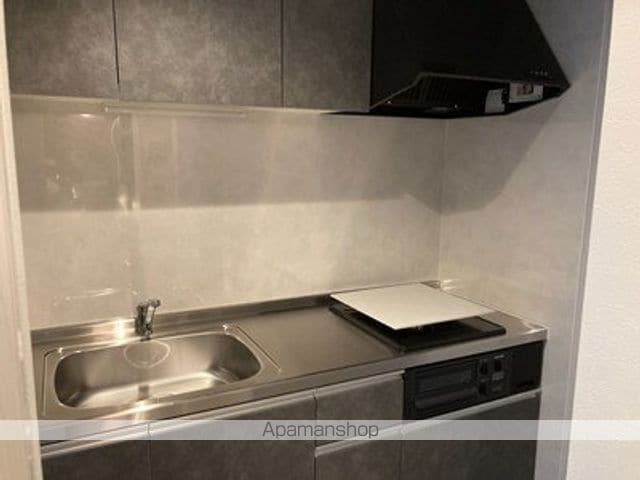 FLAP福住 仮)月寒東1−11MS A棟の内装写真
