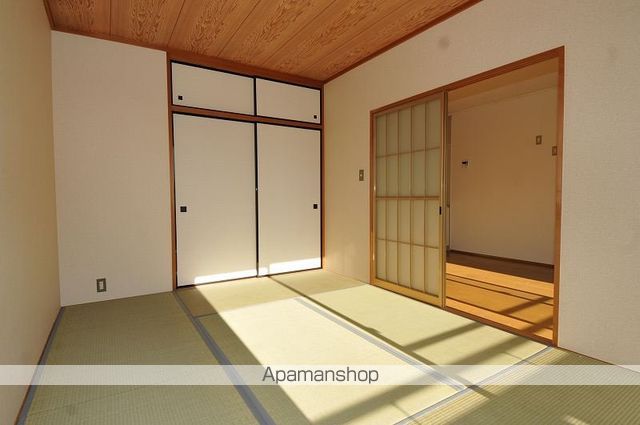 ルミエールAの内装写真