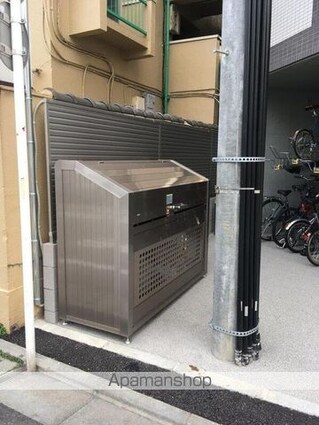アリーチェ新江古田[1K/25m2]の共用部2
