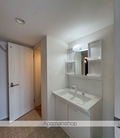 大成マンションの内装写真