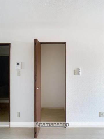 ラフェール高木の内装写真