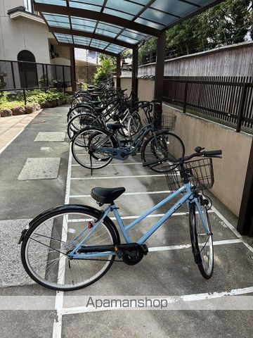 禅昌院町ハイツIの内装写真