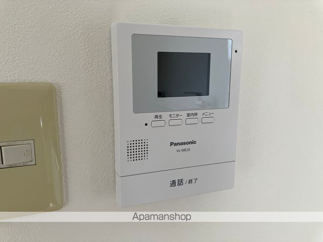 山崎ハイツの内装写真