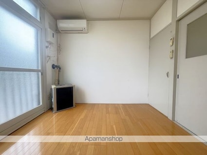 フローラ松川[1DK/31.8m2]の内装5