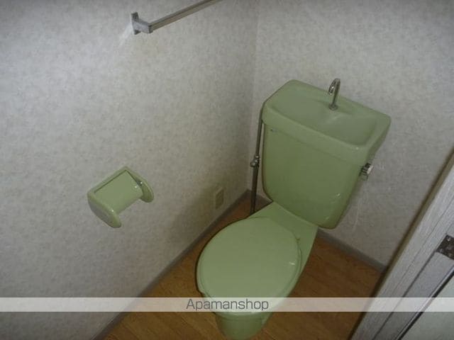 イリス花がすみの内装写真