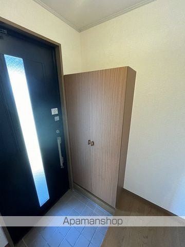シーレックスパティオの内装写真