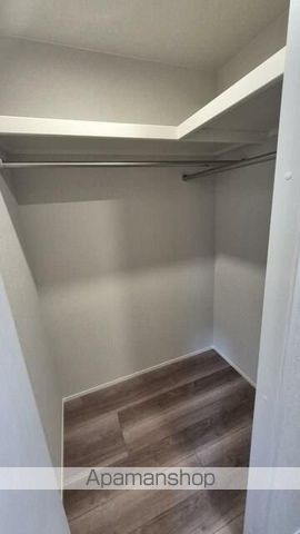 ボヌールの内装写真