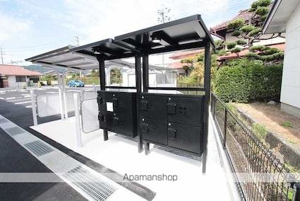 グランデ未来[1LDK/44.28m2]の共用部4