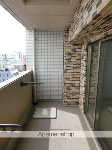 アスヴェル東本町IIの内装写真