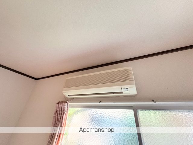 資生ハイツの内装写真