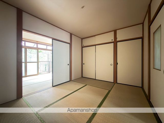 フローラルカネコの内装写真