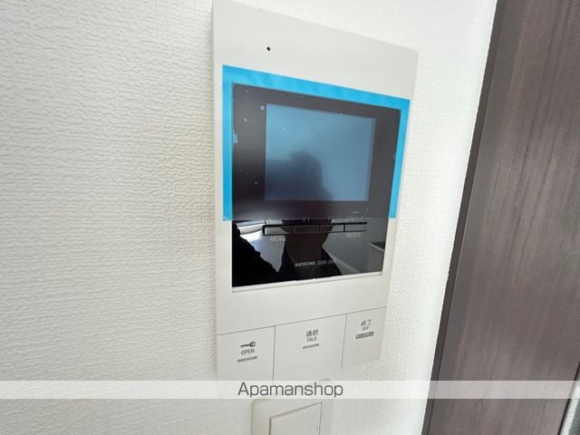 TIO四條畷の内装写真