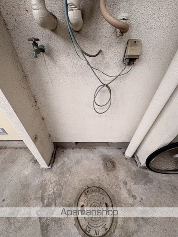 光ファミーユの内装写真