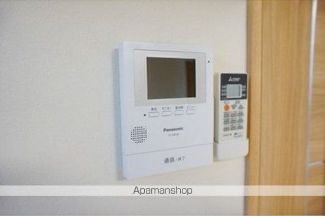 ルミエール 白中公園前の内装写真